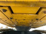 Chassis with Bottom Covers