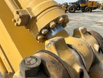 Hydraulics with Bucket Cylinder