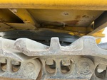 Undercarriage with Right Grouser Height