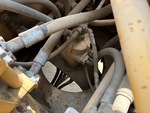 Hydraulics with Centro Giratorio Hidráulico