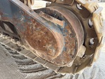 Drivetrain with Right Drive Motor