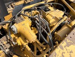 Hydraulics with Válvulas