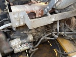 Motor with