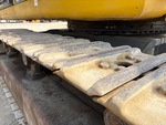 Undercarriage with Right Track Shoes