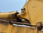 Hydraulics with Stick Cylinder