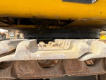 Undercarriage with Left Grouser Height