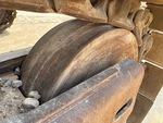 Undercarriage with Right Idler