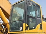 General Appearance with Glass