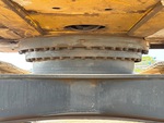 Chassis with Turntable Bearing