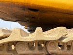 Undercarriage with Left Grouser Height
