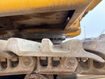 Undercarriage with Right Grouser Height