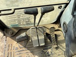 Control Station with Steering Controls