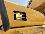 General Appearance with Exterior Lights