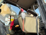 Safety with Safety Lock Out/Stop