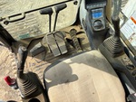 Control Station with Hydraulic Controls