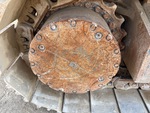 Drivetrain with Right Final Drive
