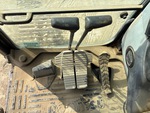 Control Station with Drivetrain Controls