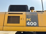 General Appearance with Sheet Metal (fiberglass) Condition