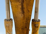 Hydraulics with Boom Lift Cylinder(s)