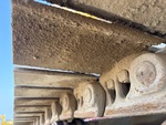 Undercarriage with Right Track Shoes