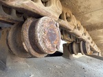 Undercarriage with Right Carrier Rollers