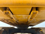 Chassis with Bottom Covers
