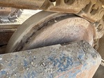 Undercarriage with Right Idler