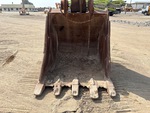 Specialty with Excavator Bucket Condition