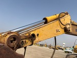 Chassis with Stick Condition