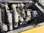 Engine with Engine - Left Side