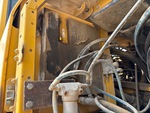 Hydraulics with Hydraulic Tank