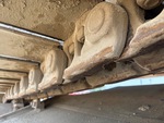 Undercarriage with Right Track Links