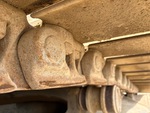 Undercarriage with Left Track Links
