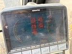 Control Station with Warning Lights
