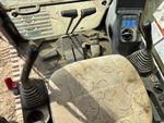 Control Station with Hydraulic Controls