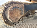 Drivetrain with Left Drive Motor