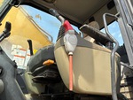 Safety with Safety Lock Out/Stop