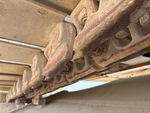 Undercarriage with Right Track Links