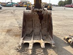 Specialty with Excavator Bucket Condition
