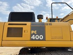 General Appearance with Sheet Metal (fiberglass) Condition