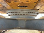 Chassis with Turntable Bearing