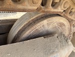 Undercarriage with Right Idler