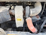 Engine with Engine - Right Side