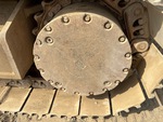 Drivetrain with Left Final Drive
