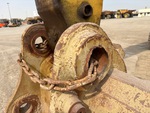 Chassis with Pin and Bushings Stick to Bucket