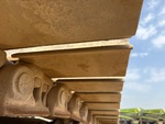 Undercarriage with Left Track Shoes