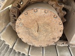 Drivetrain with Right Final Drive