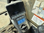Control Station with Dash Console