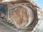 Drivetrain with Right Drive Motor