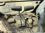 Control Station with Drivetrain Controls